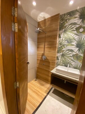 Bathroom in 2 BHK Builder Floor at Tarla Nagal – for Sale