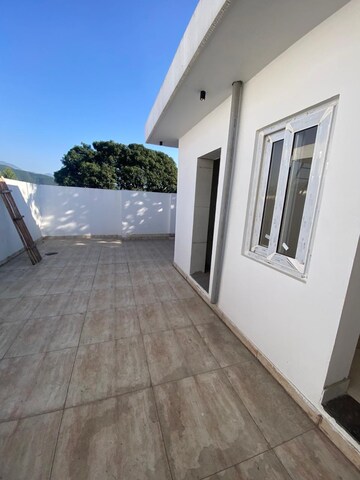 2 BHK Builder Floor – Exterior View View at Tarla Nagal - for Sale