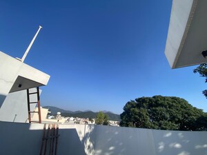 2 BHK Builder Floor – Exterior View View at Tarla Nagal - for Sale