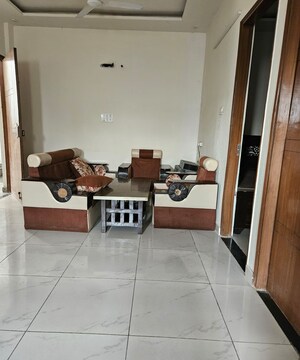 3 BHK Apartment For Rent in Silver City Extention, Vip Road