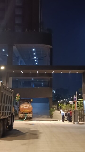 2 BHK Apartment – Exterior View View at ANP Memento, Wakad - for Sale