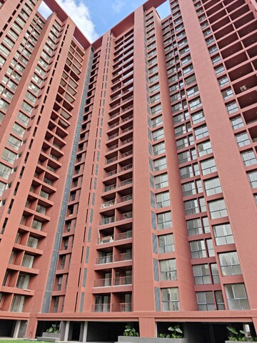 2 BHK Apartment – Exterior View View at ANP Memento, Wakad - for Sale
