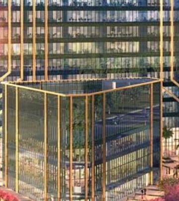  Office Space in IT/SEZ For Sale in Hi Tech City