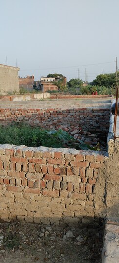 Plot For Sale in Satya Akshardham Enclave