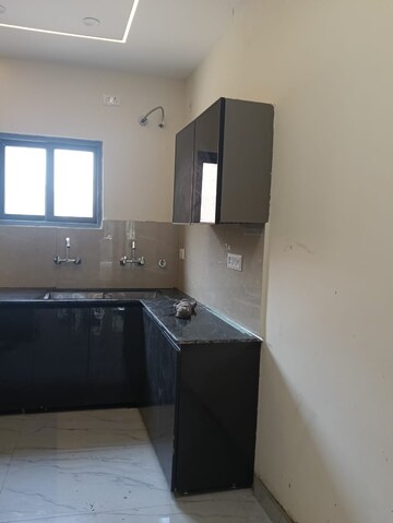 Kitchen in 3 BHK Apartment at Ambala Highway – for Sale