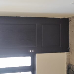 Furnished Amenities in 2 BHK Apartment at Shree Energy Classic Residency J Block, Raj Nagar Extension – for Sale