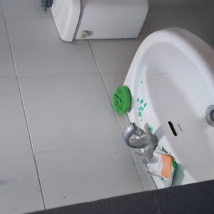 Furnished Amenities in 2 BHK Apartment at Shree Energy Classic Residency J Block, Raj Nagar Extension – for Sale