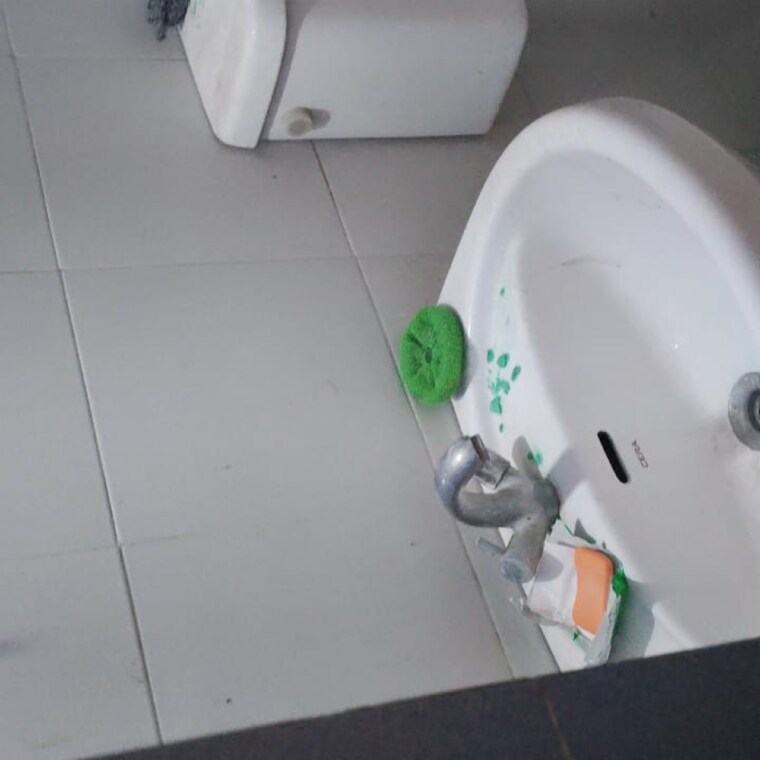 undefined, shree-energy-classic-residency-j-block 2 Bedroom 920 Sq.Ft. Apartment In Raj Nagar Extension Ghaziabad 9471008