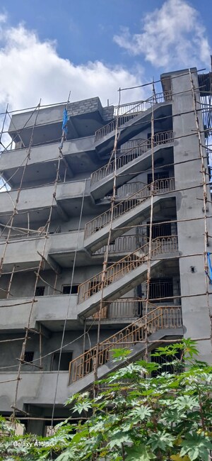 2.5 BHK Builder Floor – Exterior View View at Kadugodi - for Sale