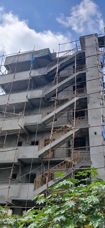 2.5 BHK Builder Floor – Exterior View View at Kadugodi - for Sale