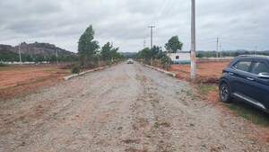 Plot Area in  Plot at Ibrahimpatnam – for Sale