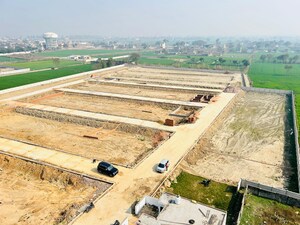 Plot Area in  Plot at Sai Enclave, Saini – for Sale