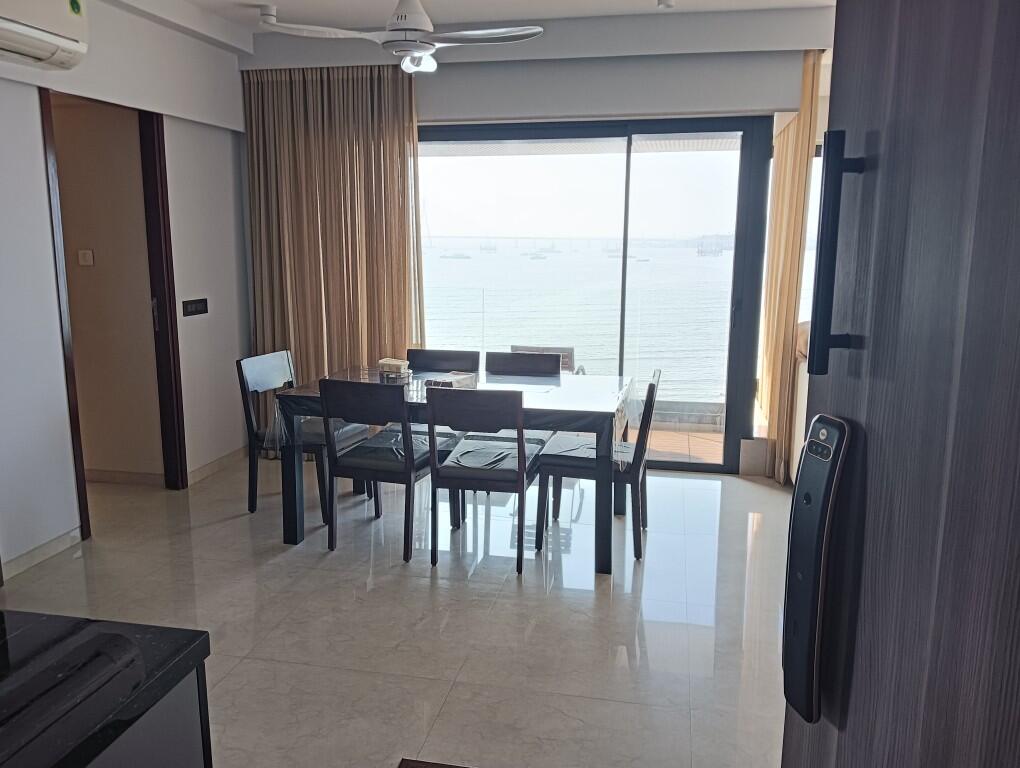 3 BHK + Servant Room 1450 Sq.Ft. Apartment in Prabhadevi CHS