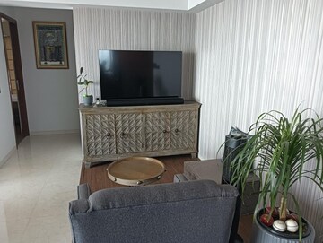 Bedroom in 3 BHK Apartment at Prabhadevi CHS, Prabhadevi – for Sale