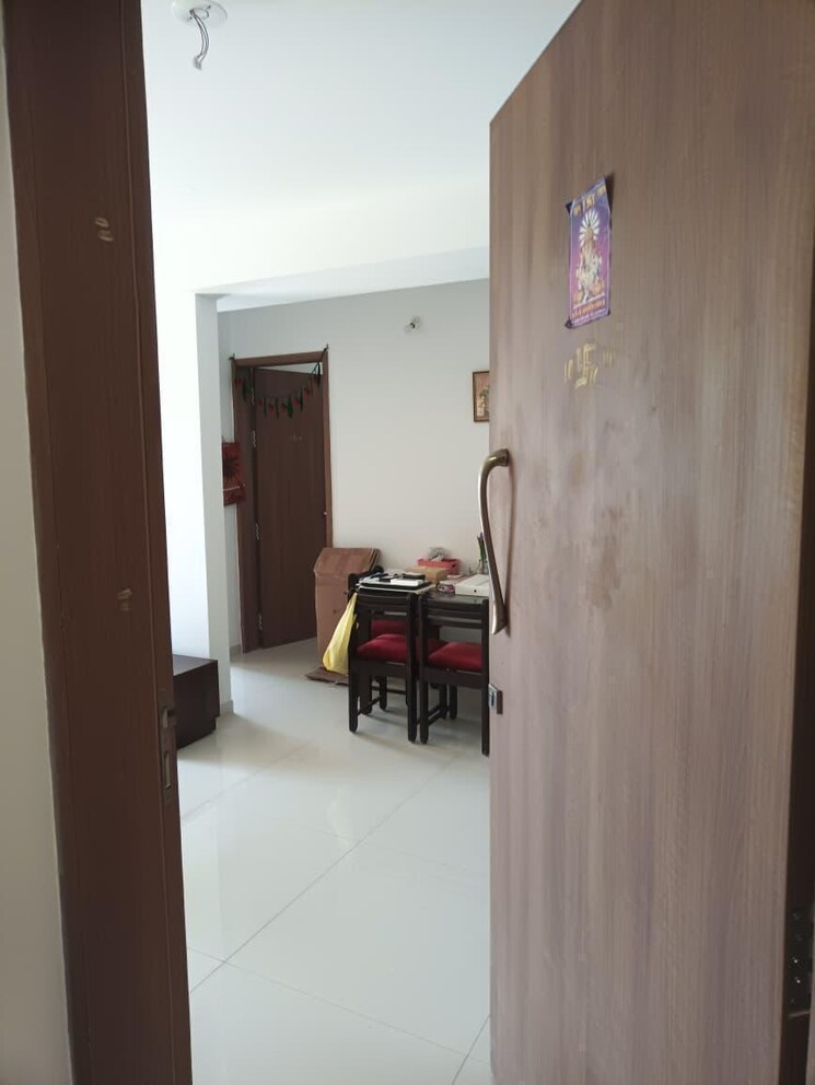 Bedroom, balewadi 3 Bedroom 1400 Sq.Ft. Apartment In Balewadi Pune 9471003