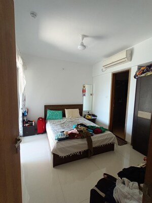 3 BHK Apartment For Rent in Balewadi