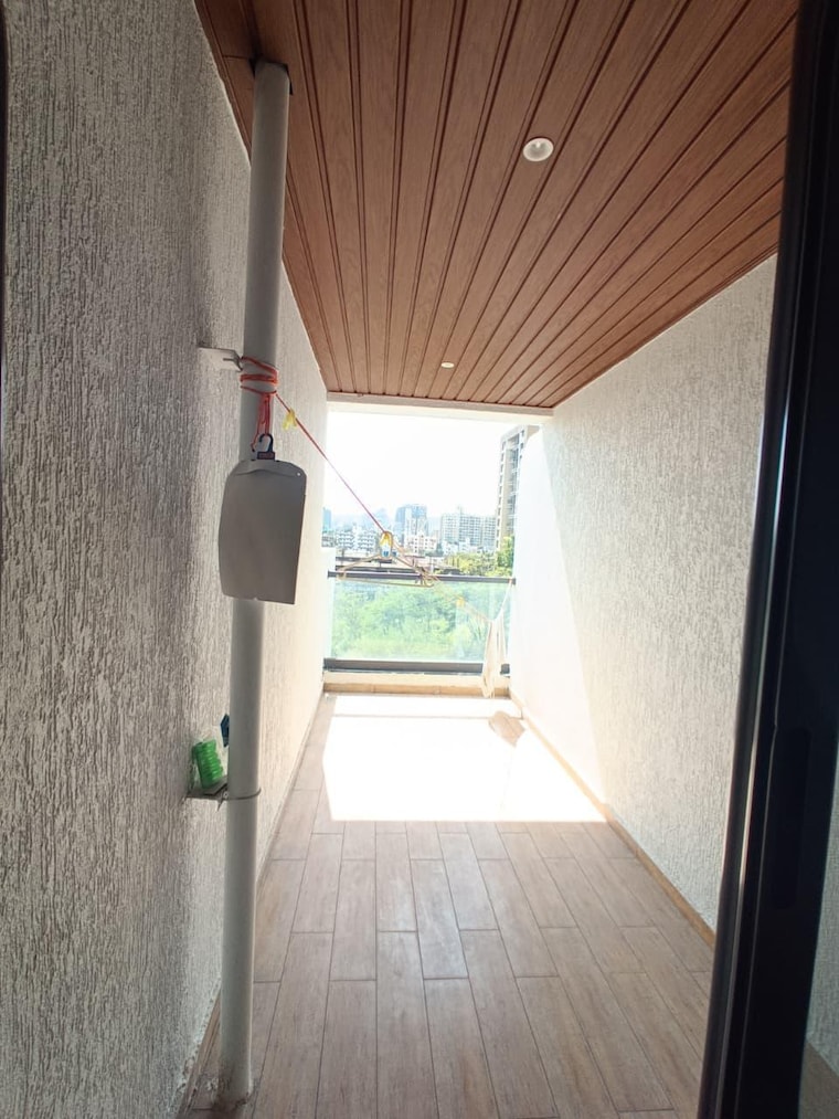 Bathroom, balewadi 3 Bedroom 1400 Sq.Ft. Apartment In Balewadi Pune 9471003