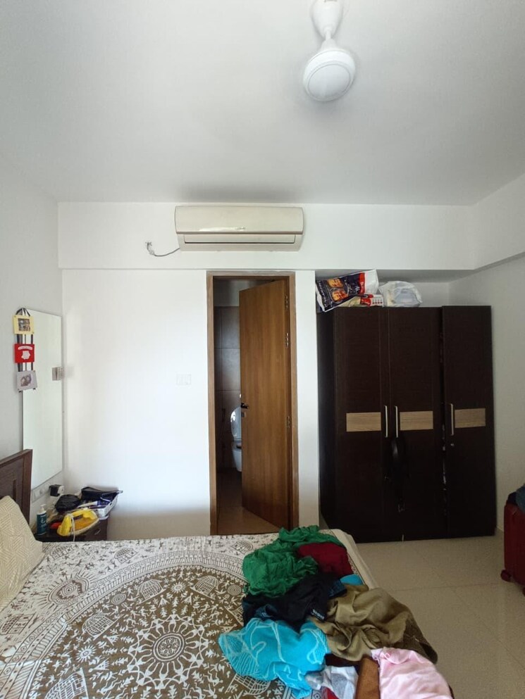 Bedroom, balewadi 3 Bedroom 1400 Sq.Ft. Apartment In Balewadi Pune 9471003