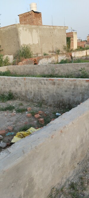  Plot For Sale in DS Homes Noida, Sector 70