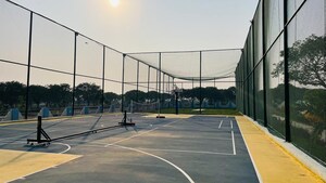  Plot – Exterior View View at Burgula Village - for Sale