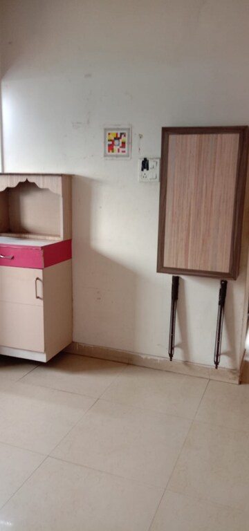 Kitchen in 1 BHK Apartment at bharat vihar Erandwane, Erandwane – for Rent