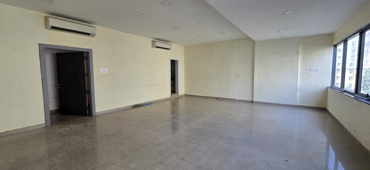 Floor Plan, vascon-garnets-bay Commercial Office Space 850 Sq.Ft. In Viman Nagar Pune 9471122