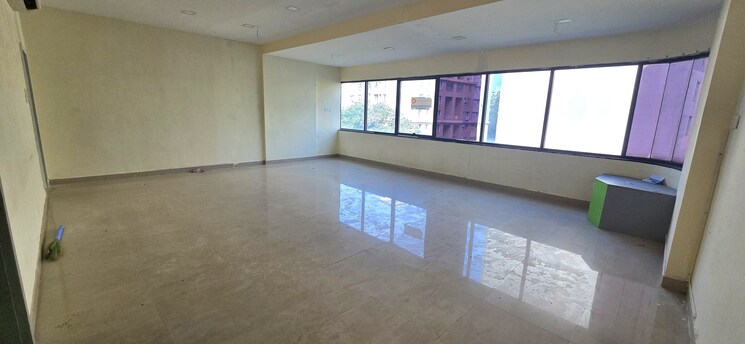Floor Plan, vascon-garnets-bay Commercial Office Space 850 Sq.Ft. In Viman Nagar Pune 9471122