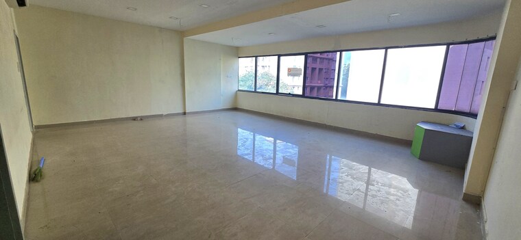 Floor Plan, vascon-garnets-bay Commercial Office Space 850 Sq.Ft. In Viman Nagar Pune 9471122