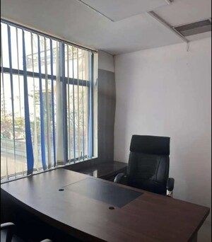 Team Area in  Office Space at Hazratganj – for Rent