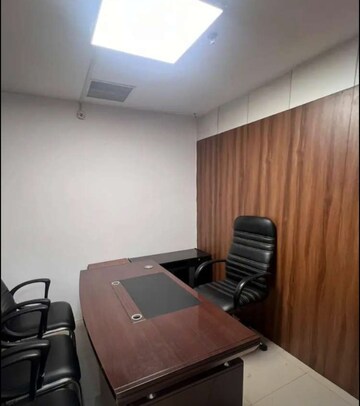 Team Area in  Office Space at Hazratganj – for Rent
