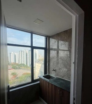  Office Space – Exterior View View at Hazratganj - for Rent