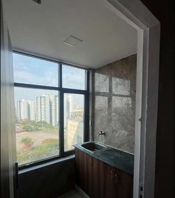  Office Space – Exterior View View at Hazratganj - for Rent