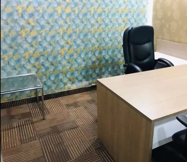 Team Area, hazratganj Commercial Office Space 1000 Sq.Ft. In Hazratganj Lucknow 9471147