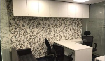 Team Area in  Office Space at Hazratganj – for Rent