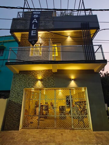 5 BHK Independent House For Sale in Laxmi Sagar