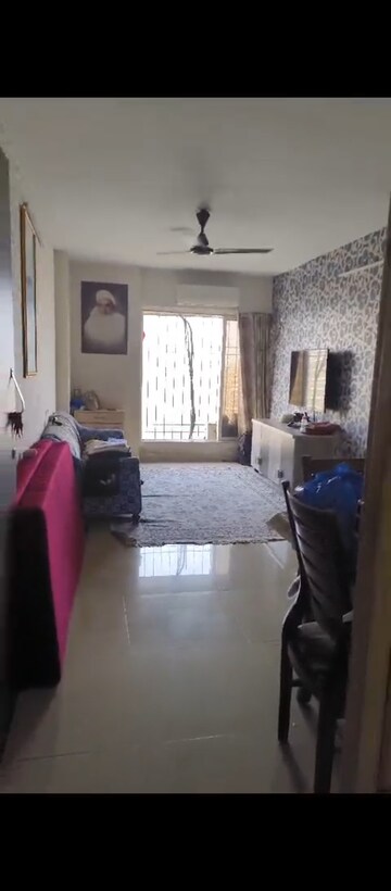 1 BHK Apartment For Sale in One India Tower, Mazgaon