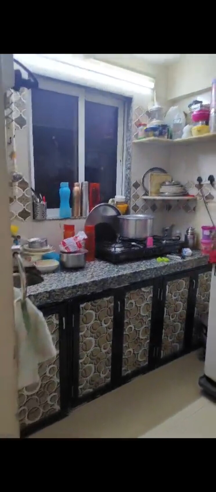 Kitchen, one-india-tower 1 Bedroom 375 Sq.Ft. Apartment In Mazgaon Mumbai 9471084