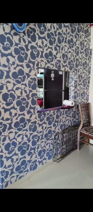 Bathroom in 1 BHK Apartment at One India Tower, Mazgaon – for Sale