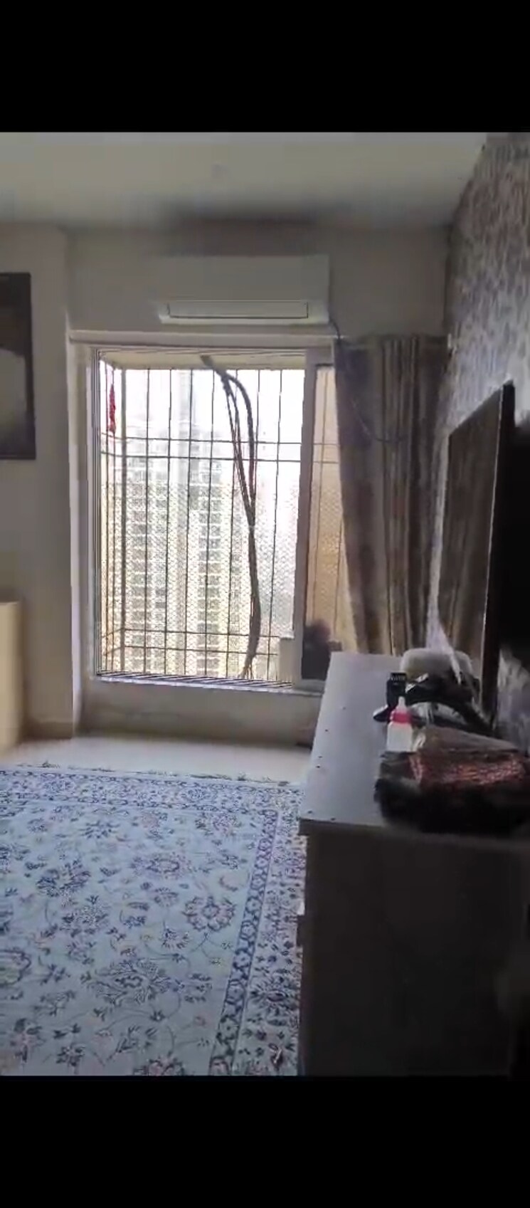 Living Room, one-india-tower 1 Bedroom 375 Sq.Ft. Apartment In Mazgaon Mumbai 9471084