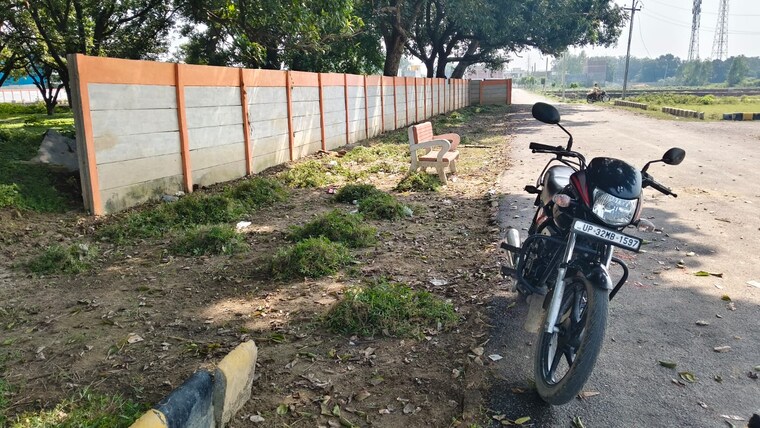 undefined, mohanlalganj  600 Sq.Ft. Plot In Mohanlalganj Lucknow 9471156