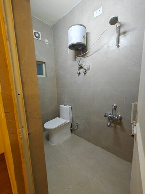 Bathroom in 5 BHK Independent House at Laxmi Sagar – for Sale