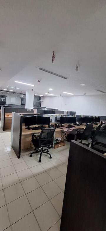 Team Area in  Office Space at Nariman Point – for Rent