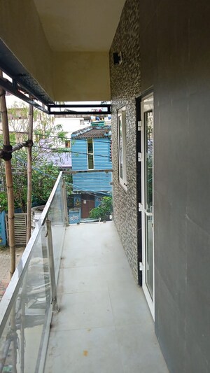 Balcony in 5 BHK Independent House at Laxmi Sagar – for Sale