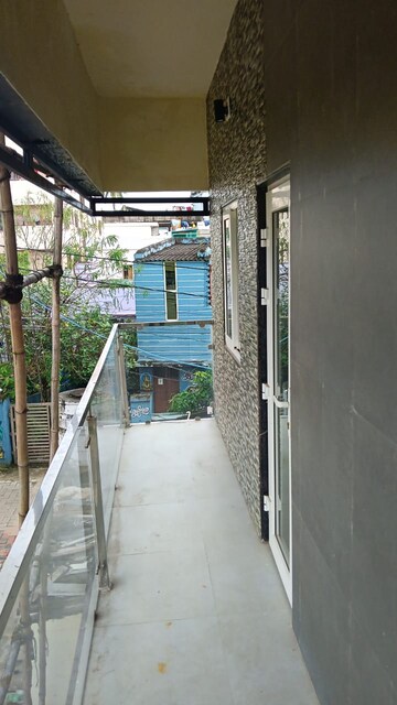 Balcony in 5 BHK Independent House at Laxmi Sagar – for Sale