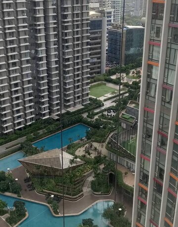 3 BHK Apartment – Exterior View View at Lodha Sea Face, Worli - for Sale