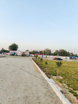 Plot Area in  Plot at Mohanpura – for Sale