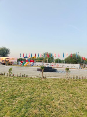  Plot – Exterior View View at Mohanpura - for Sale