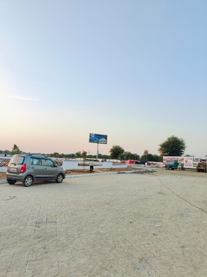 Parking in  Plot at Mohanpura – for Sale