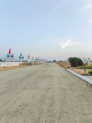Plot Area in  Plot at Mohanpura – for Sale