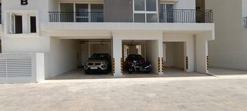 Parking in 1 BHK Apartment at Godrej Nurture Electronic City, Electronic City Phase I – for Sale